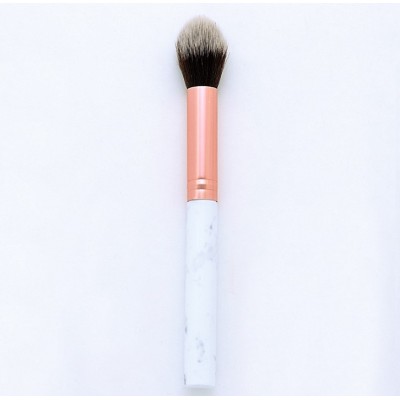 Small MOQ  whosale private label brush for makeup brush factory